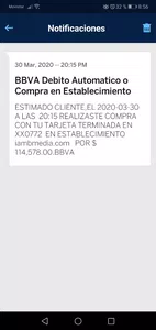Descuento sin autorización