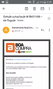 Quiero una solucion rapida