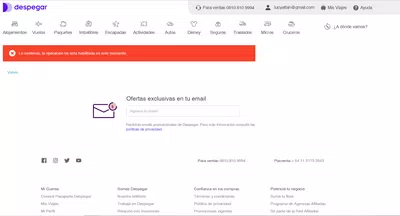 Estoy harta de esperar la devolucion de mi dinero