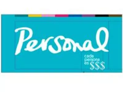 Personal me roba