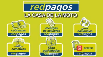 Pago canselado