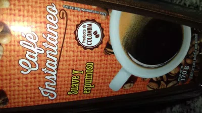Reembolsen dinero de falso café marca dia
