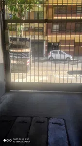 Container de basura
