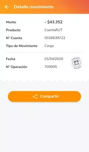 No entiendo en que me cobro esa empresa