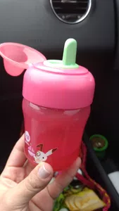 Vaso antiderrame