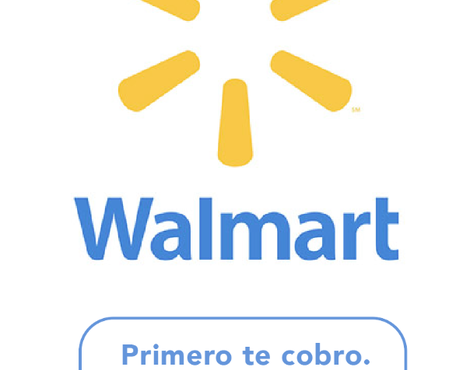 ¿quien reembolsa productos que no se entregan en walmart cuando ya están pagos?