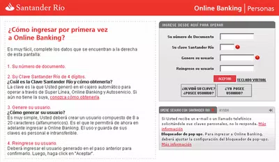 Que el pago sea impactado en el resumen de la tarjeta credito -visa home-