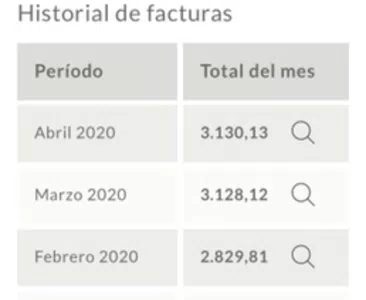 No respetan el precio ofrecido