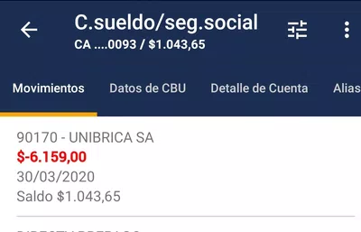 Me cobran una cuota de más
