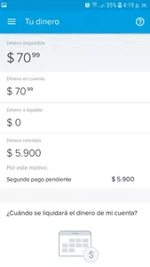 Mercado pago