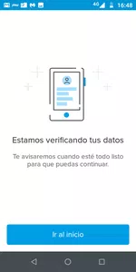 Sigo sin tener mi cvu
