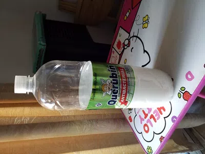 Viveza criolla