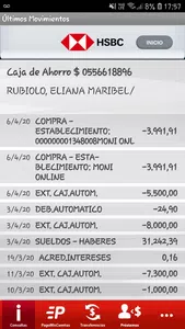 Pago duplicado