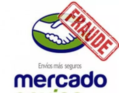 Dinero retenido en mercadopago
