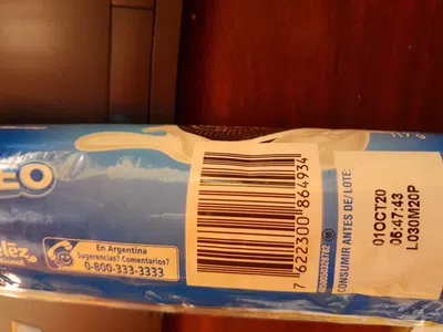 Oreos