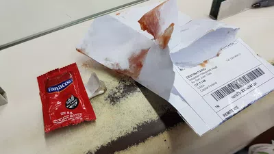 Me estafaron y mercadolibre falló a favor del estafador