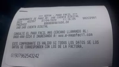 Estafada