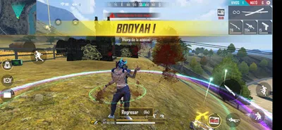 Garena hizo una injusticia conmigo