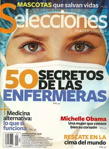 Baja revista selecciones