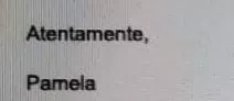 Pamela empleada  de mercado libre que le den su medalla por prepotente!!