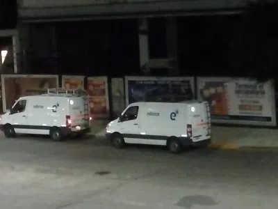Estafada con la boleta de edenor quiero pagar pero lo que corresponda y que revi