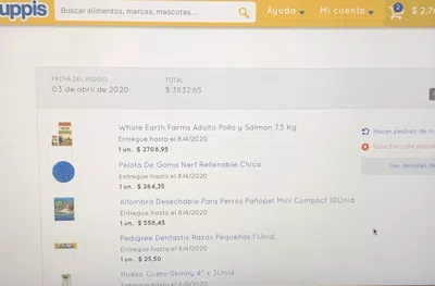 Publicidad engañosa