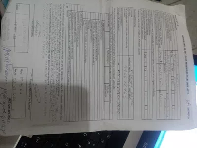 Cobro indebido por tarifa telefónica de entel