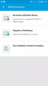 Falta de proteccion de datos