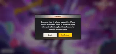 Suspensión