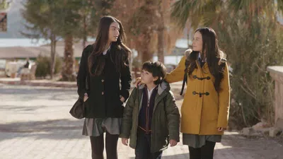 Sugerir televisación de una novela