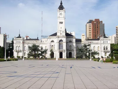 Limpiar las zanjas