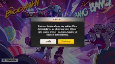 Suspendida