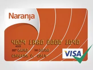 Obtener mi clave naranja online