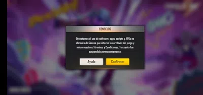 Garena nos roba erriquesiendose ellos mismo