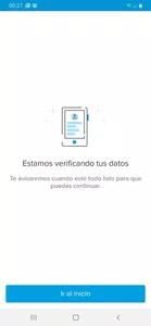 No se genera mi cvu
