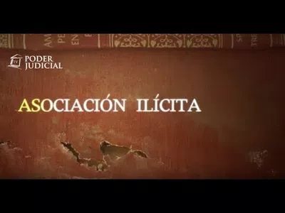 Prisioneros de correo argentino(sociedad ilícita)