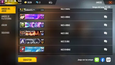 Keme suspendieron la cuenta