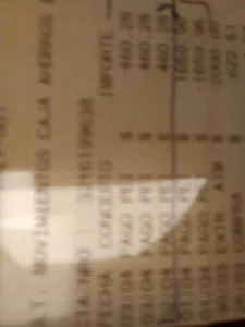 Devuelvanme mí dinero