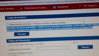 No puedo creerme un usuario para el progresar