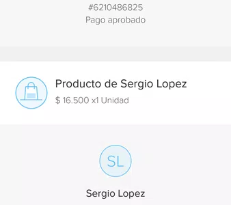 Me estafaron con un código qr de mercado pago