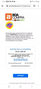 Quiero cancelar mi conpra