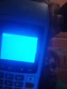 Posnet plus boqueado