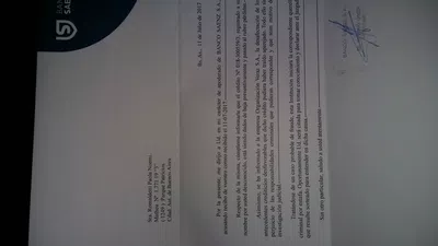 Aumento límite visa y solicitud de prestamo