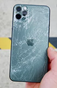Celu roto