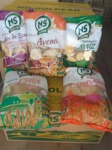 Galletas rancias