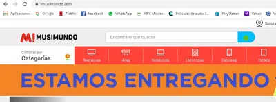 Sin entrega, sin comunicacion
