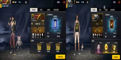 Recargue diamantes a mi cuenta de free fire y al paracer se recargaron a otra cu