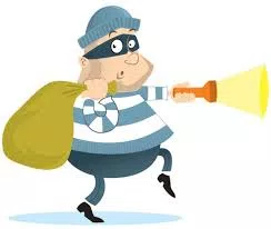 Me robó el correo argentino