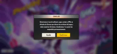 Quiero recuperar mi cuenta