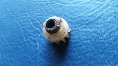 Rodamiento vileda